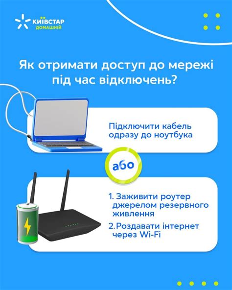 Інтернет в місті Коростень. Підключити домашній інтернет від。